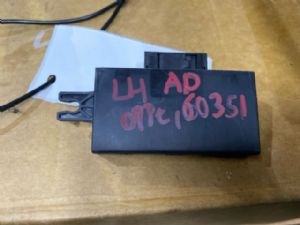Opel Grandland X 2017-2021 LF Door Control Module