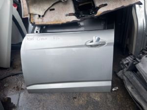Ford C-Max Grand 2015-2019 LF Door Complete