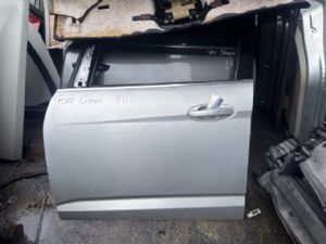 Ford C-Max Grand 2015-2019 LF Door Regulator Motor
