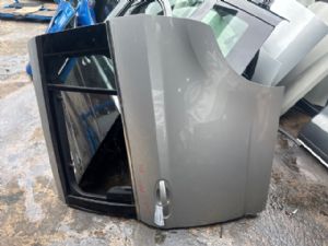 Ford C-Max Grand 2015-2019 LR Door Regulator Motor