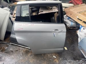 Ford C-Max Grand 2015-2019 RR Door Control Module