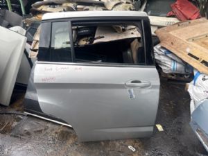 Ford C-Max Grand 2015-2019 RR Door Regulator Motor