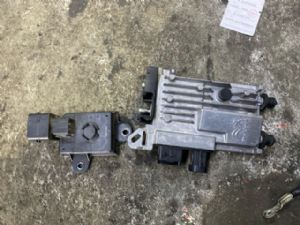 Opel Grandland X 2017-2021 Ignition Stop Start Module