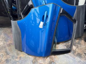 Opel Grandland X 2017-2021 RR Door Control Module