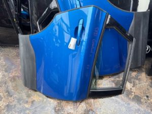 Opel Grandland X 2017-2021 RR Door Regulator Motor