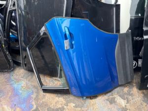 Opel Grandland X 2017-2021 LR Door Actuator
