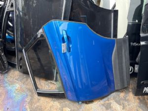 Opel Grandland X 2017-2021 LR Door Complete