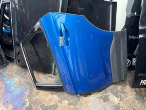 Opel Grandland X 2017-2021 LR Door Control Module