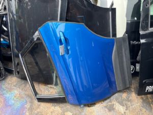 Opel Grandland X 2017-2021 LR Door Regulator Motor