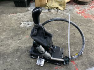 Opel Grandland X 2017-2021 Gear Shifter Cable Set