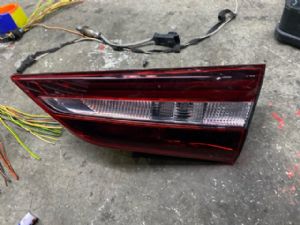 Opel Grandland X 2017-2021 R Boot Light