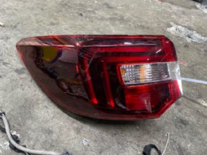 Opel Grandland X 2017-2021 L Tail Light