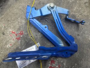 Opel Grandland X 2017-2021 L Bonnet Hinge 