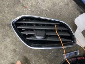 Opel Grandland X 2017-2021 Dash Vent Surround RH