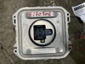 Opel Grandland X 2017-2021 HID Headlight Ballast
