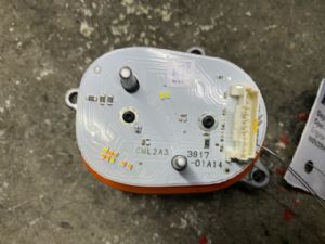Opel Grandland X 2017-2021 Daytime LED Module R
