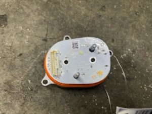 Opel Grandland X 2017-2021 Daytime LED Module L