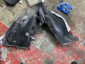 Opel Grandland X 2017-2021 RF Guard/Fender to Cowl Side Seal