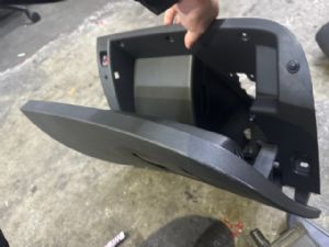 Opel Grandland X 2017-2021 Glove Box