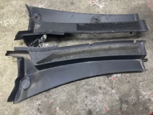 Opel Grandland X 2017-2021 Misc Dust Cover