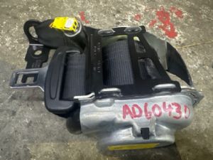 Opel Grandland X 2017-2021 LR Seat Belt