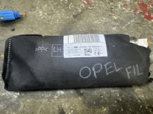 Opel Grandland X 2017-2021 LF Seat Air Bag