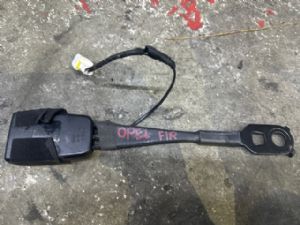 Opel Grandland X 2017-2021 Misc Item