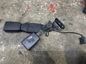 Opel Grandland X 2017-2021 Misc Item