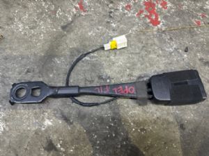 Opel Grandland X 2017-2021 Misc Item