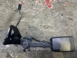 Opel Grandland X 2017-2021 Misc Item