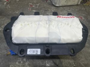 Opel Grandland X 2017-2021 LF Air Bag