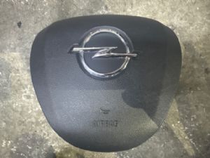 Opel Grandland X 2017-2021 RF Air Bag