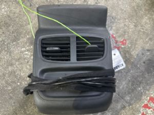 Opel Grandland X 2017-2021 Rear Air Conditioning Vent