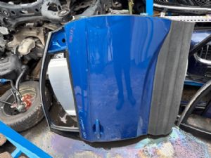 Opel Grandland X 2017-2021 RF Door Complete