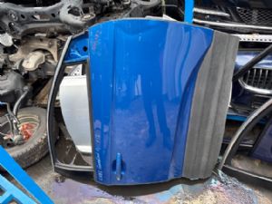 Opel Grandland X 2017-2021 RF Door Regulator Motor
