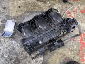 Opel Grandland X 2017-2021 Engine Inlet Manifold