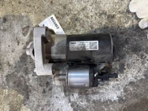 Opel Grandland X 2017-2021 Starter Motor