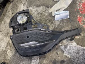 Opel Grandland X 2017-2021 LF Fog Light