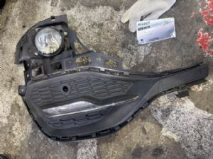 Opel Grandland X 2017-2021 LF Fog Light Cover