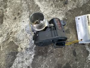 Opel Grandland X 2017-2021 Throttle Body