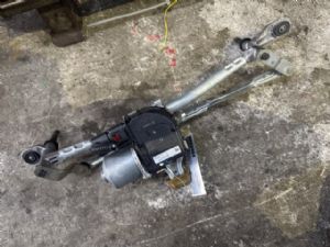 Opel Grandland X 2017-2021 Front Wiper Motor