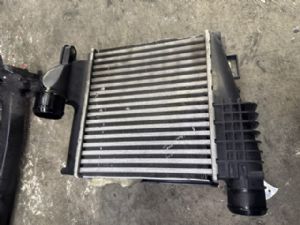 Opel Grandland X 2017-2021 Intercooler