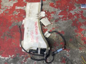 Opel Grandland X 2017-2021 Front Washer Bottle