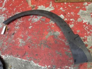 Opel Grandland X 2017-2021 LF Wheel Arch Moulding