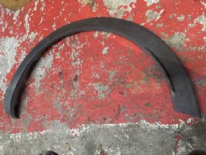 Opel Grandland X 2017-2021 LR Wheel Arch Moulding