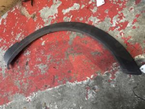 Opel Grandland X 2017-2021 RF Wheel Arch Moulding