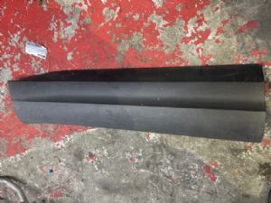 Opel Grandland X 2017-2021 LF Door Skin