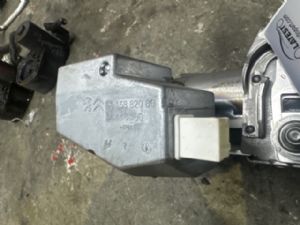 Opel Grandland X 2017-2021 Immobiliser Controller