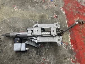 Opel Grandland X 2017-2021 Airbag Steering Column