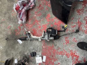 Opel Grandland X 2017-2021 Front Electric Steering Rack